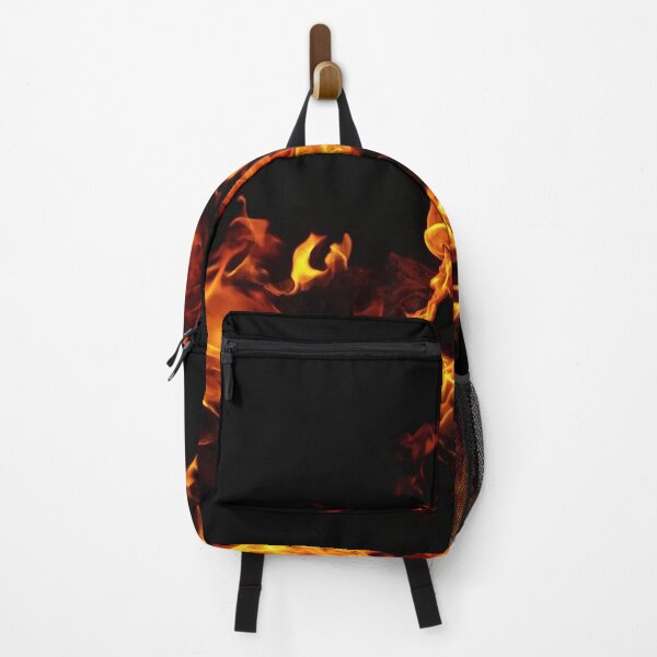 Item preview, Fire designed and sold by Beeffervescent.