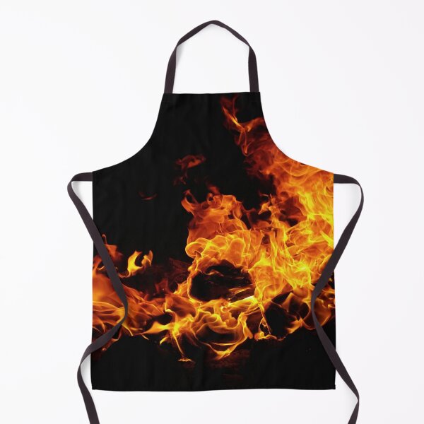 Item preview, Fire designed and sold by Beeffervescent.