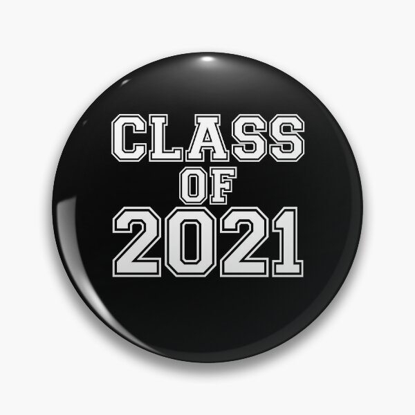 Item preview, Class of 2021 graduate  designed and sold by ToniaKroeger.