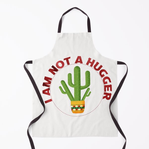 Item preview, i am not a hugger designed and sold by silverass.