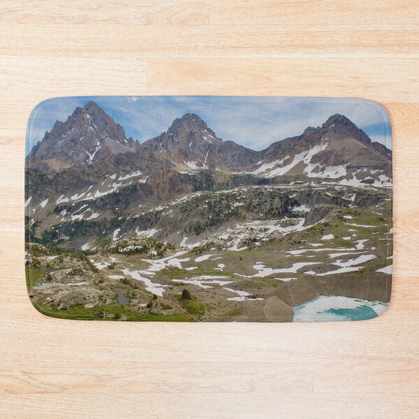 Item preview, Grand Teton National Park designed and sold by armaher7.