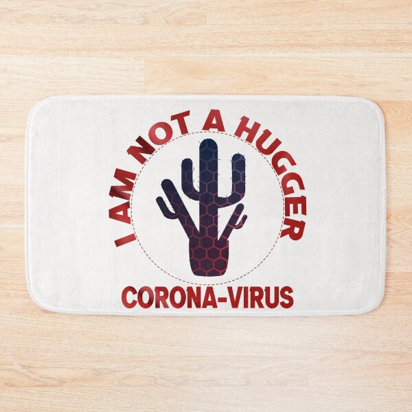 Item preview, i am not a hugger  designed and sold by silverass.