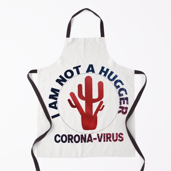 Item preview, i am not a hugger designed and sold by silverass.