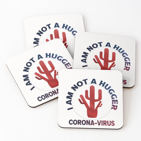 Item preview, i am not a hugger  designed and sold by silverass.