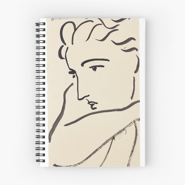 Item preview, MATISSE designed and sold by eattheworldraw.