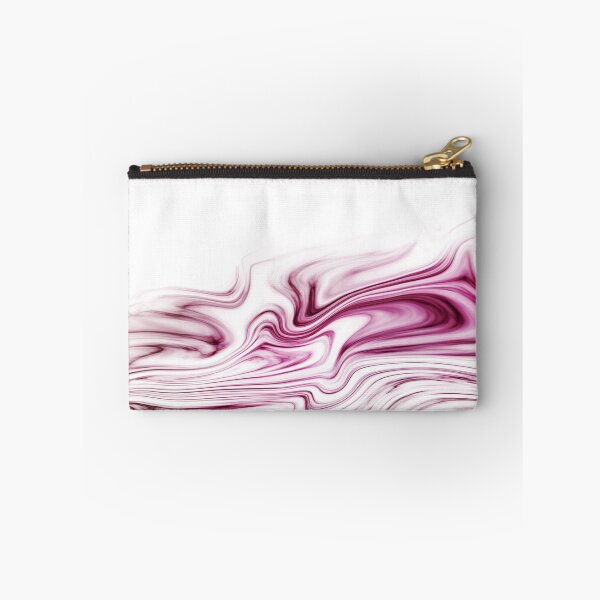 Aperçu de l'œuvre Purple Smoke créée et vendue par MarbleDesign.