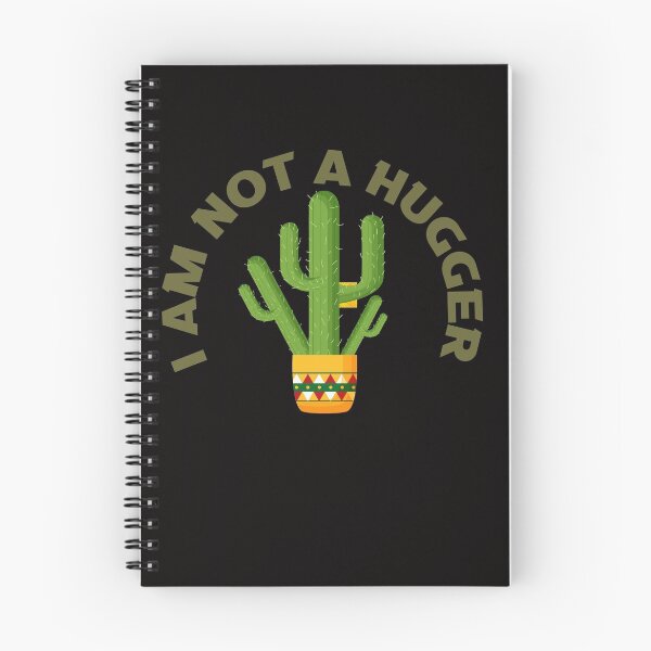 Item preview, Copy of i am not a hugger  designed and sold by silverass.