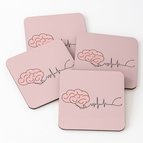 Item preview, Psychologist doctor designed and sold by Mermaidssparkle.