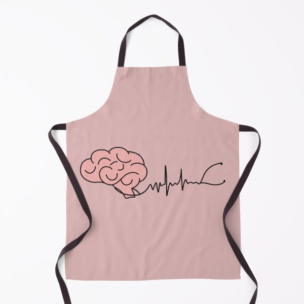 Item preview, Psychologist doctor designed and sold by Mermaidssparkle.
