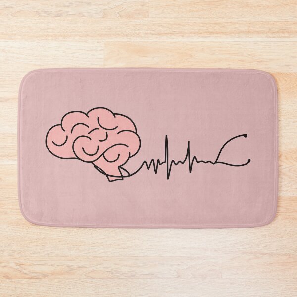 Item preview, Psychologist doctor designed and sold by Mermaidssparkle.
