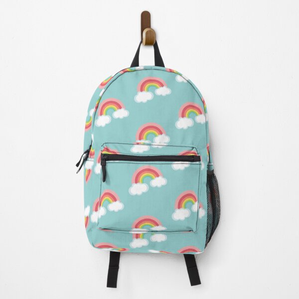 Item preview, Cute rainbow designed and sold by flamendes.