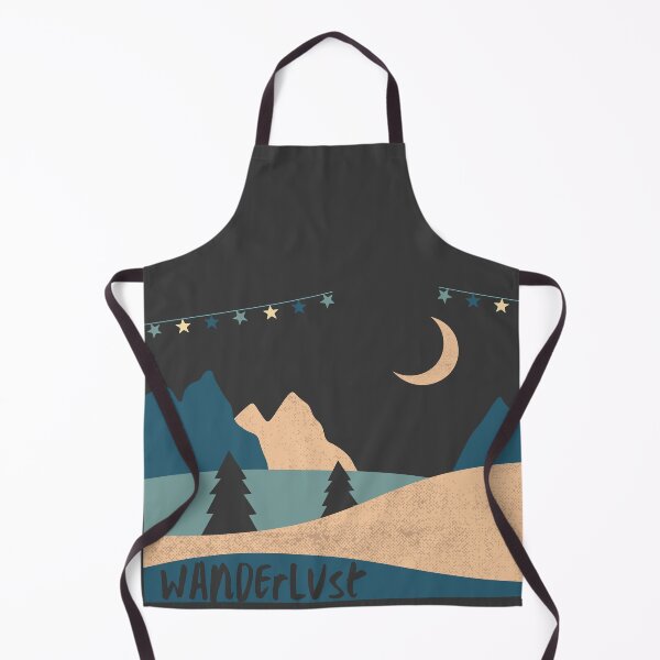 Item preview, Wanderlust - Viajar designed and sold by WishingInkwell.