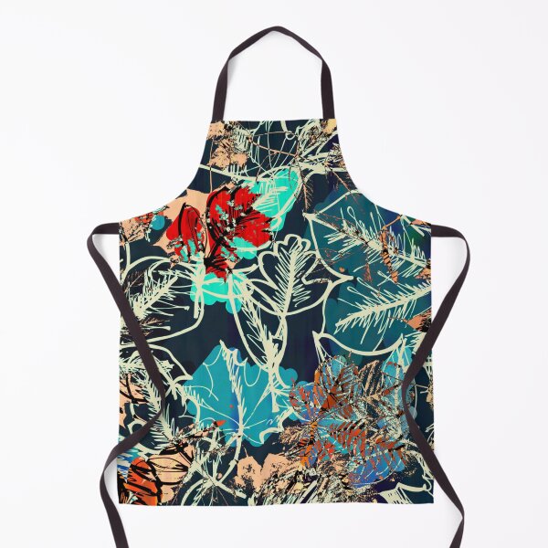 Item preview, Red Leaf designed and sold by Lisa Johnson.