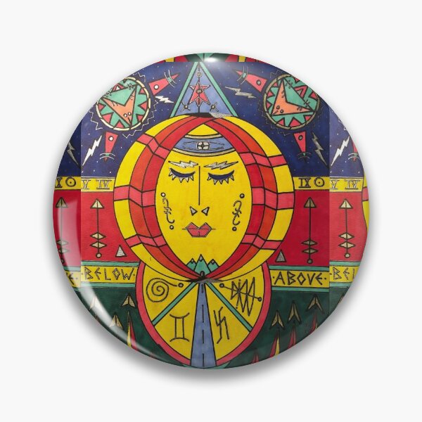Item preview, Moon Goddess Alignment designed and sold by -GalacticArt-.