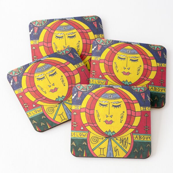 Item preview, Moon Goddess Alignment designed and sold by -GalacticArt-.