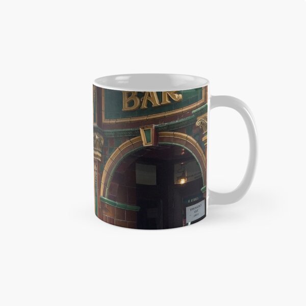 Item preview, Temple bar pub designed and sold by ralphsamo.