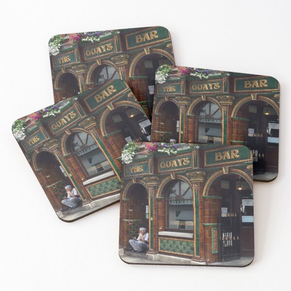 Item preview, Temple bar pub designed and sold by ralphsamo.