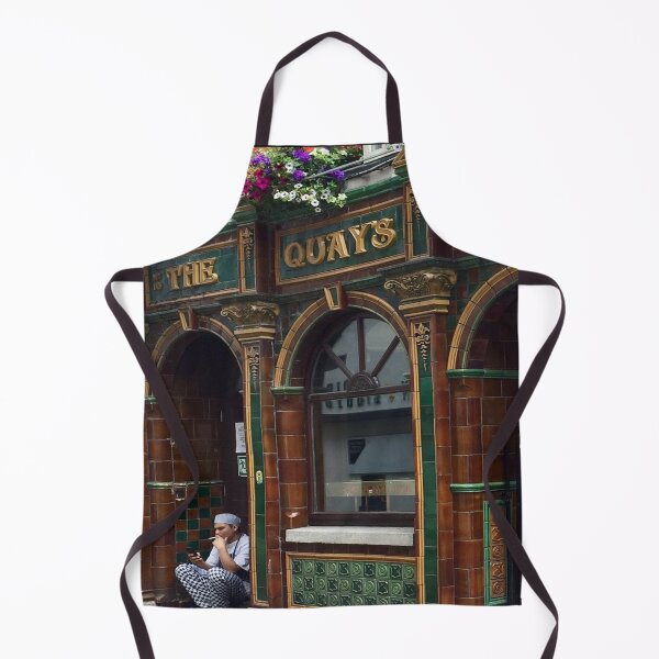 Item preview, Temple bar pub designed and sold by ralphsamo.