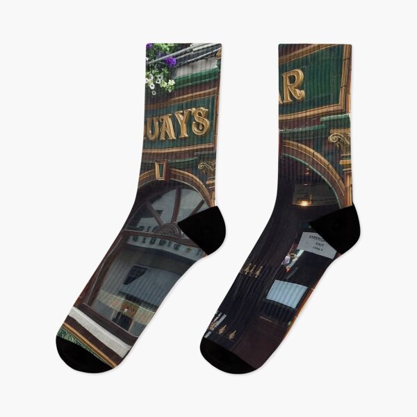 Item preview, Temple bar pub designed and sold by ralphsamo.