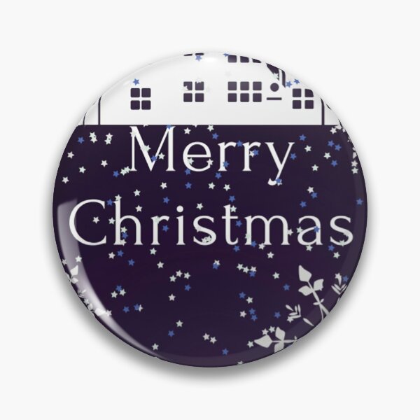 Item preview, *Christmas city* designed and sold by Berezabella.