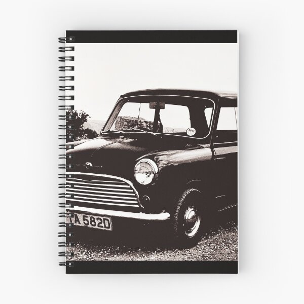 Item preview, Classic mini designed and sold by Narwhalbubbles.