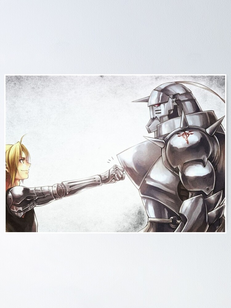 fullmetal alchemist 26