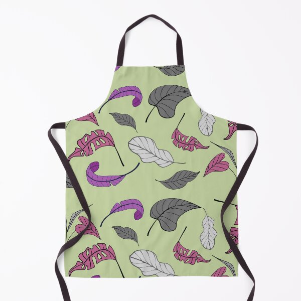 Item preview, Floral Dash verde designed and sold by interior code.