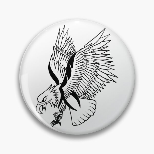 Item preview, Eagle designed and sold by dquirke.