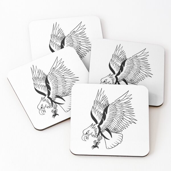 Item preview, Eagle designed and sold by dquirke.