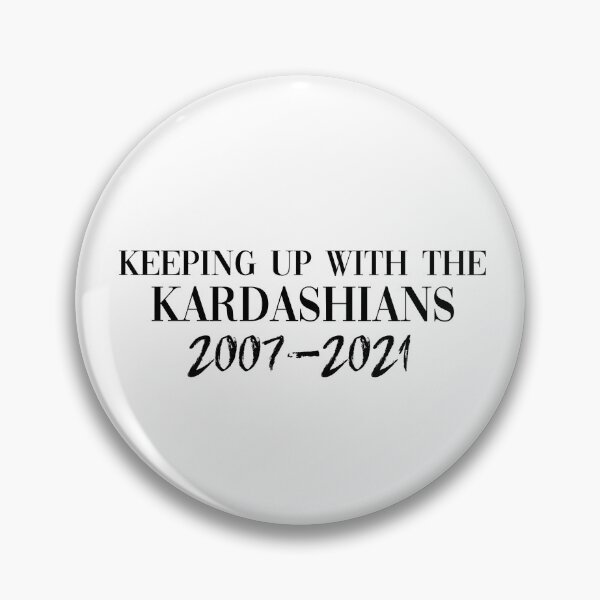 Item preview, keeping up with the kardashians 2007-2021 designed and sold by pnkrose.