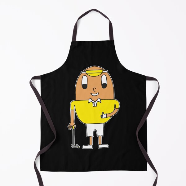 Item preview, Egg Golfer designed and sold by M-P-Mueller.