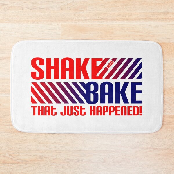 Item preview, Shake and Bake designed and sold by American Culture.