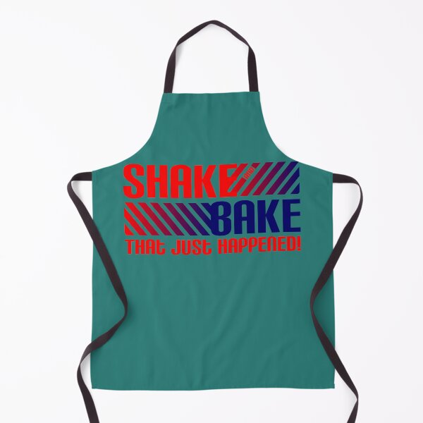 Item preview, Shake and Bake designed and sold by American Culture.