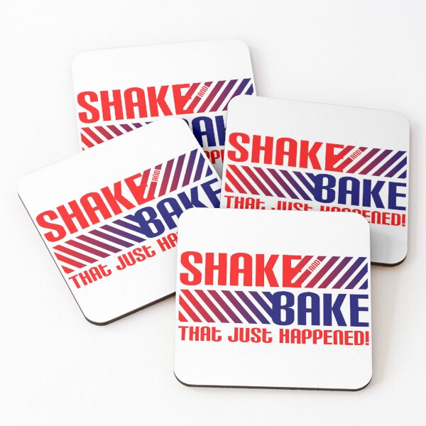 Item preview, Shake and Bake designed and sold by American Culture.