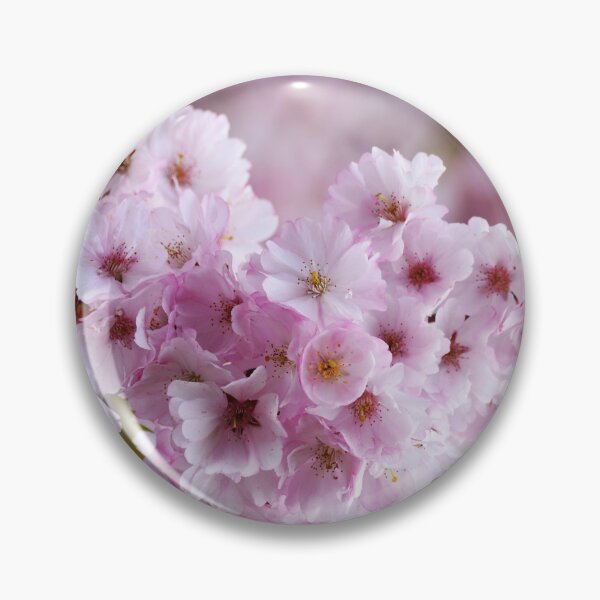 Item preview, Cherry flowers  designed and sold by Lupappdesigns.