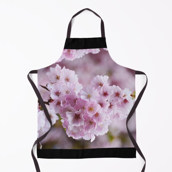 Item preview, Cherry flowers designed and sold by Lupappdesigns.