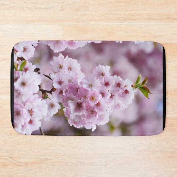 Item preview, Cherry flowers  designed and sold by Lupappdesigns.