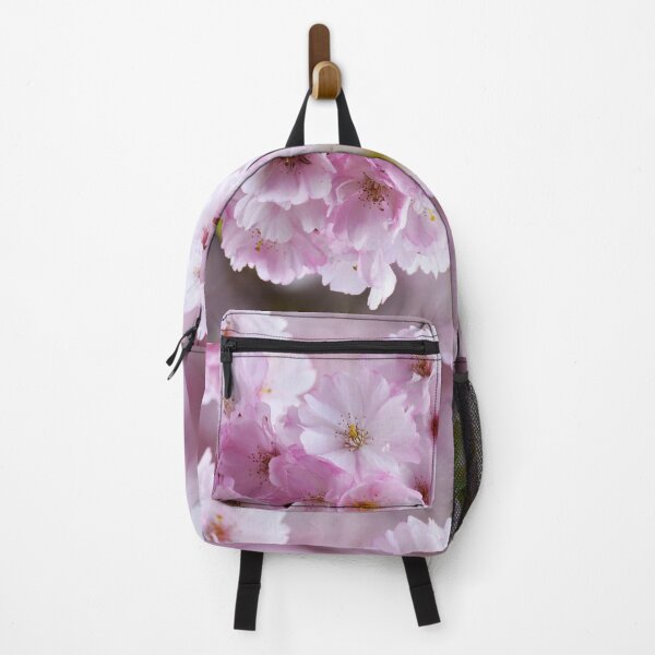 Vista previa del artículo con la obra «Flores de cerezo», diseñado y vendido por Lupappdesigns.
