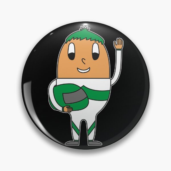 Item preview, Egg Racing-Driver designed and sold by M-P-Mueller.