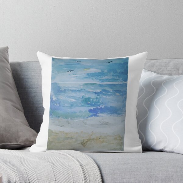 Item preview, Ocean Meditation  designed and sold by IntuitiveEscape.