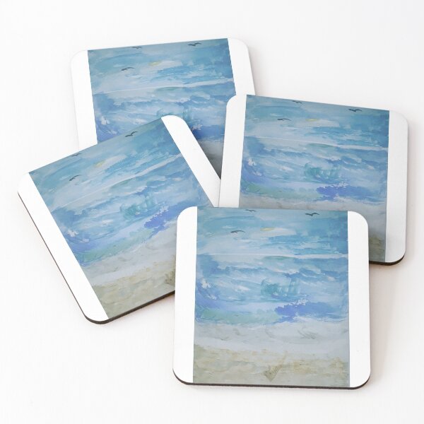 Item preview, Ocean Meditation  designed and sold by IntuitiveEscape.