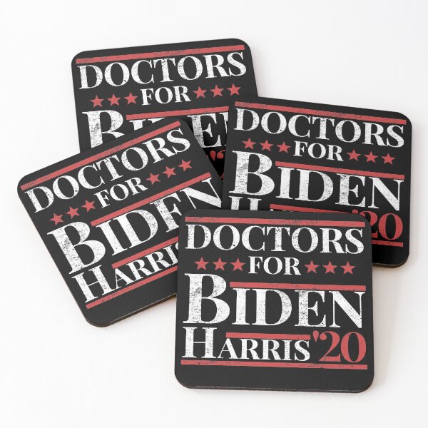 Item preview, Doctors For Biden Harris 2020 - Anti Trump Vote out the liar  designed and sold by Noahlaz.