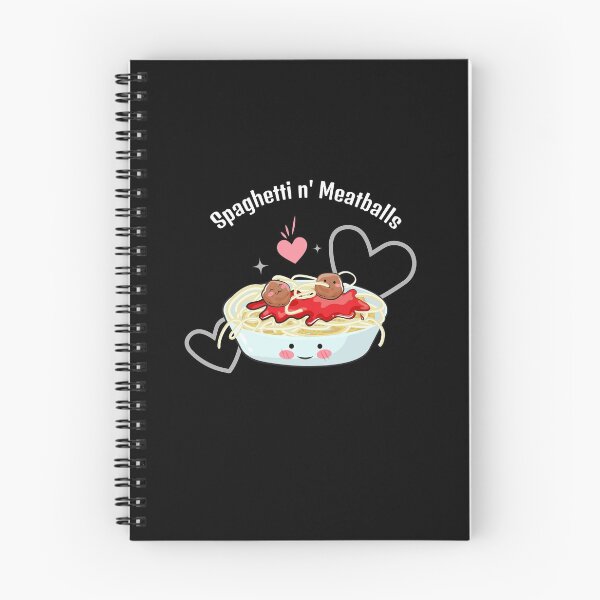 Aperçu de l'œuvre Spaghetti et boulettes de viande créée et vendue par equilibrum08.