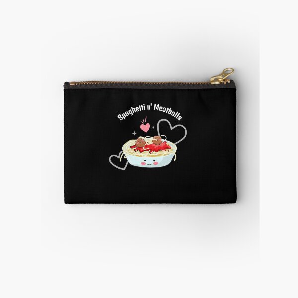 Item preview, Spaghetti And Meatballs designed and sold by equilibrum08.