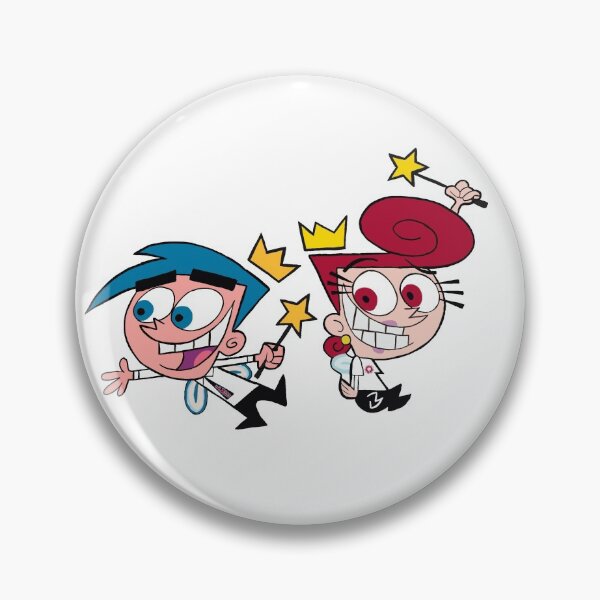 Item preview, Lion Oddparents designed and sold by Emily Sullivan.