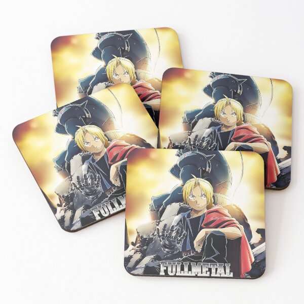 Item preview, Fullmetal Alchemist 27 designed and sold by fullmetalalchem.