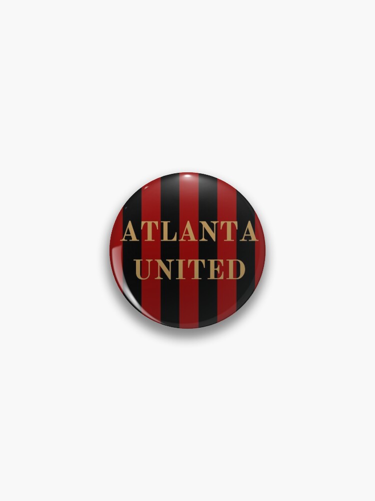 Pin on Atlanta United