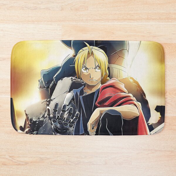 Item preview, Fullmetal Alchemist 27 designed and sold by fullmetalalchem.