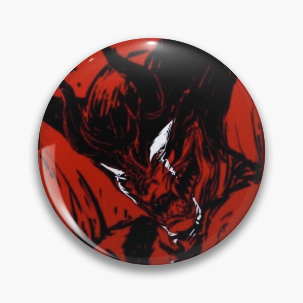 Item preview, DEVILMAN CRYBABY AKIRA Themed Design  designed and sold by onikusama.