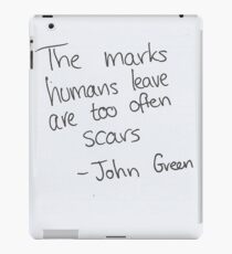 TFiOS iPad Case/Skin
